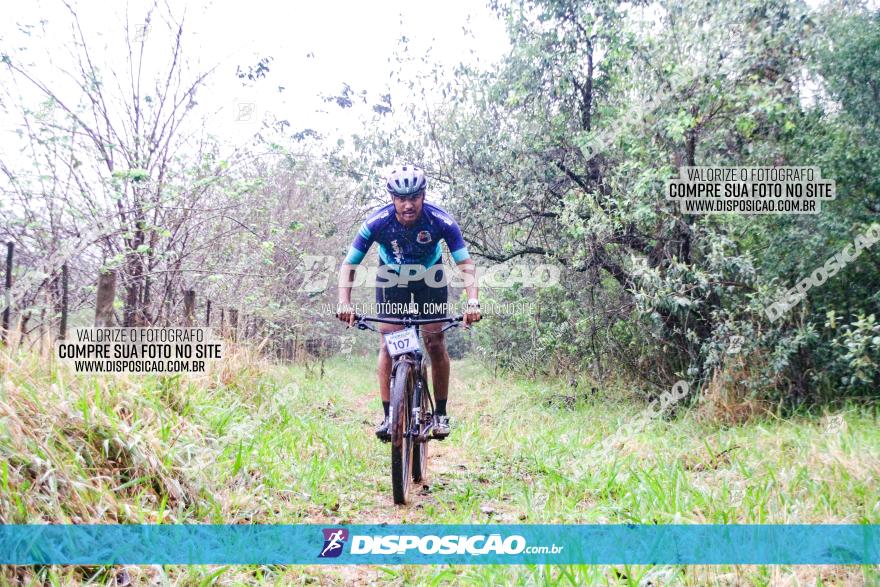 1º Desafio MTB Sandovalina