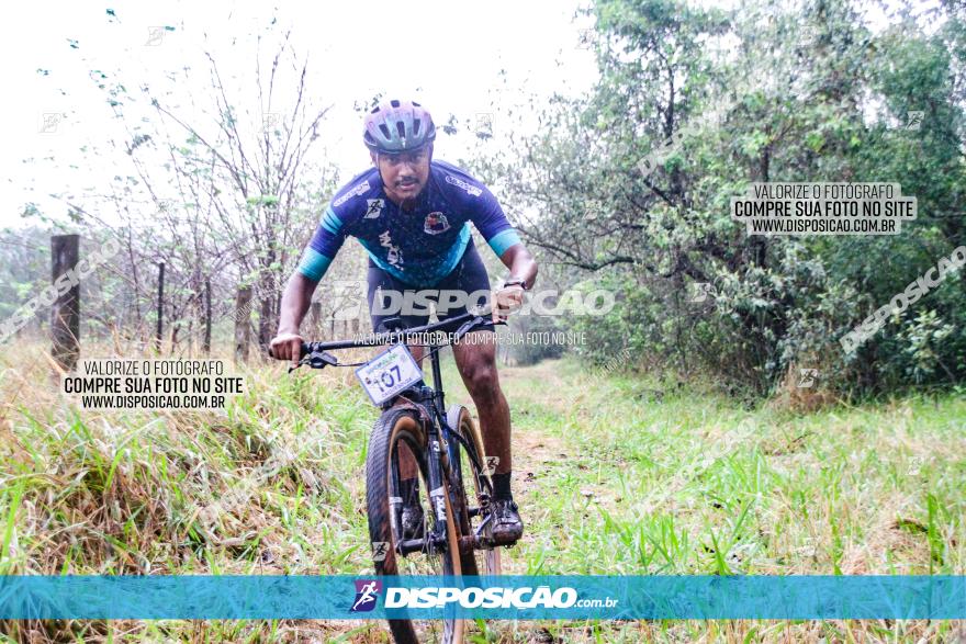 1º Desafio MTB Sandovalina