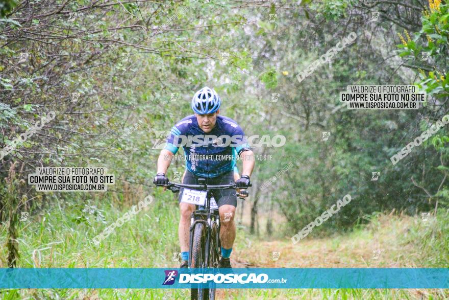 1º Desafio MTB Sandovalina