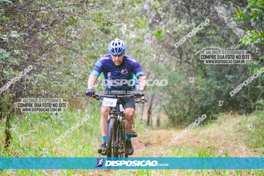 1º Desafio MTB Sandovalina