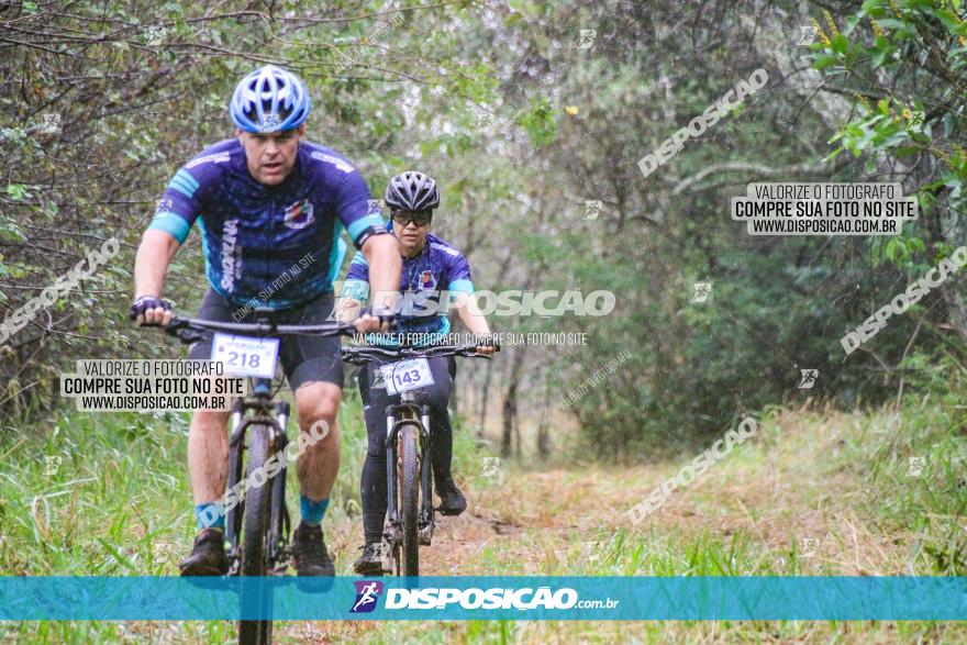 1º Desafio MTB Sandovalina