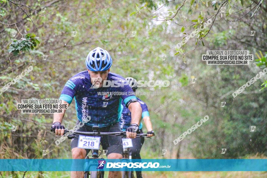 1º Desafio MTB Sandovalina