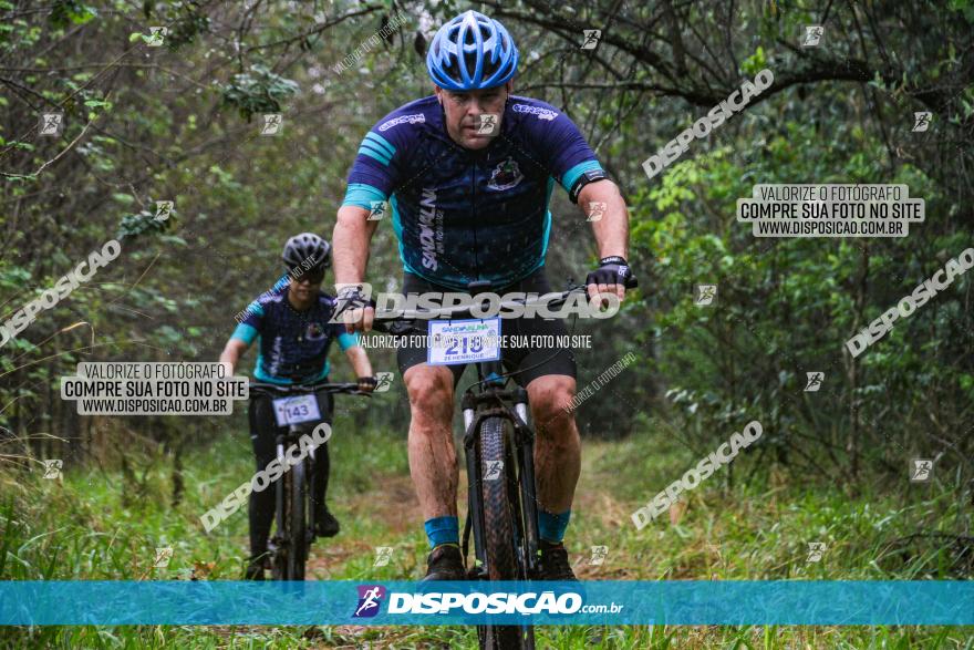 1º Desafio MTB Sandovalina