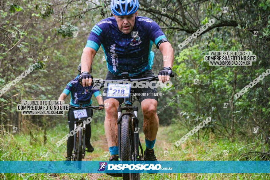 1º Desafio MTB Sandovalina