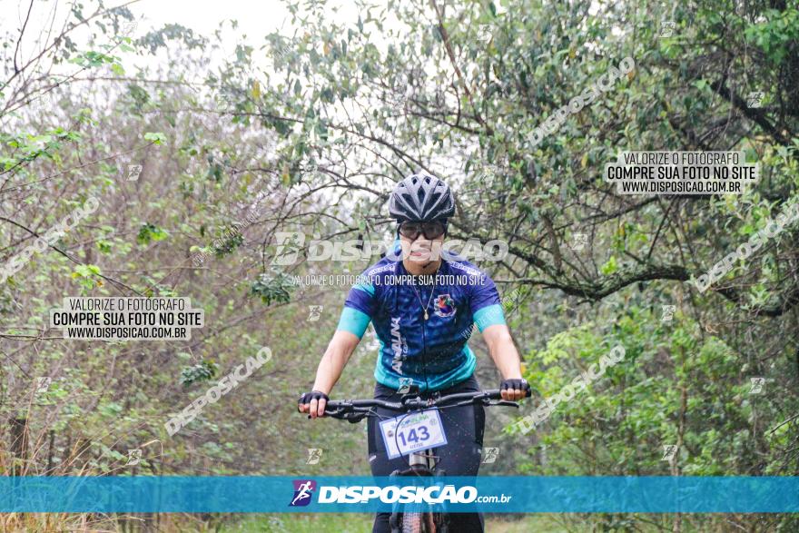 1º Desafio MTB Sandovalina