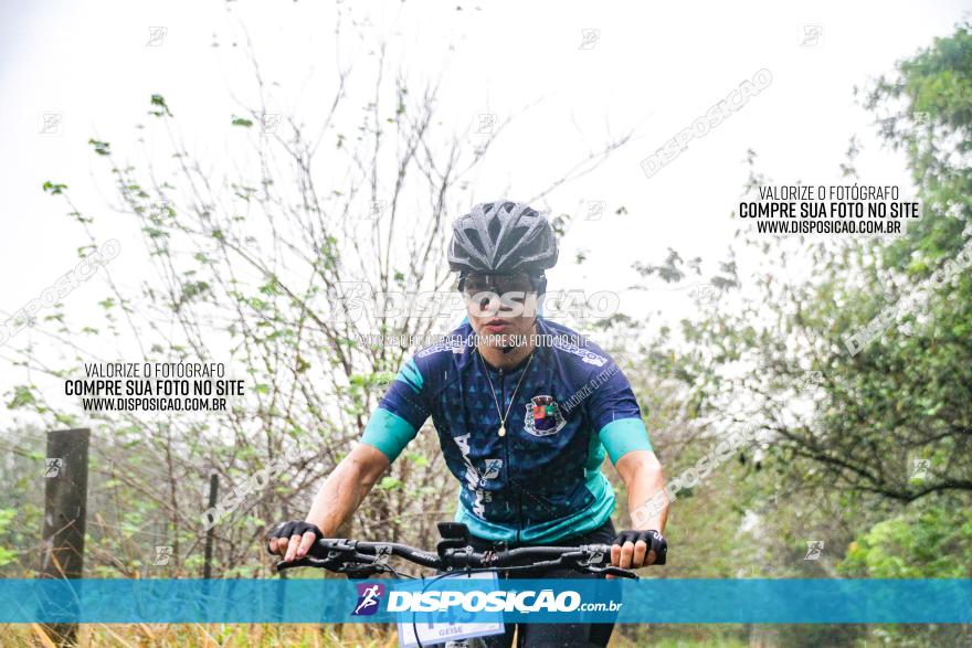 1º Desafio MTB Sandovalina