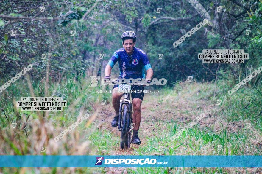 1º Desafio MTB Sandovalina