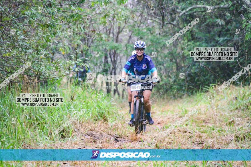 1º Desafio MTB Sandovalina