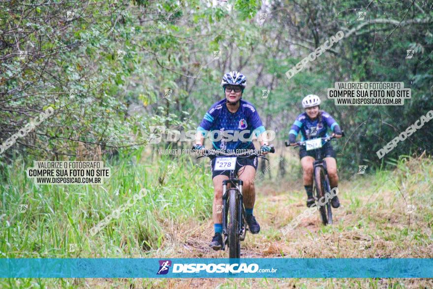 1º Desafio MTB Sandovalina