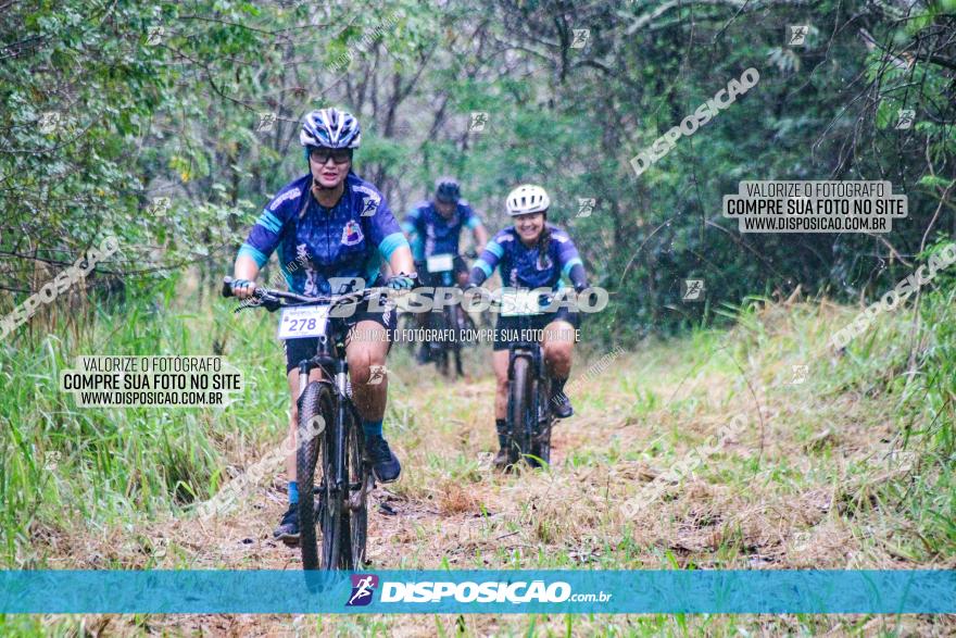 1º Desafio MTB Sandovalina