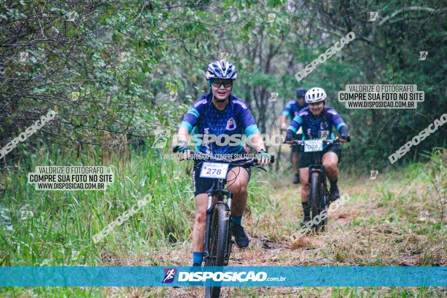 1º Desafio MTB Sandovalina