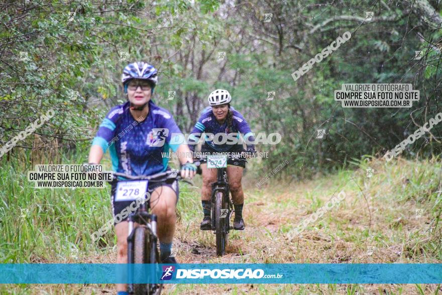 1º Desafio MTB Sandovalina