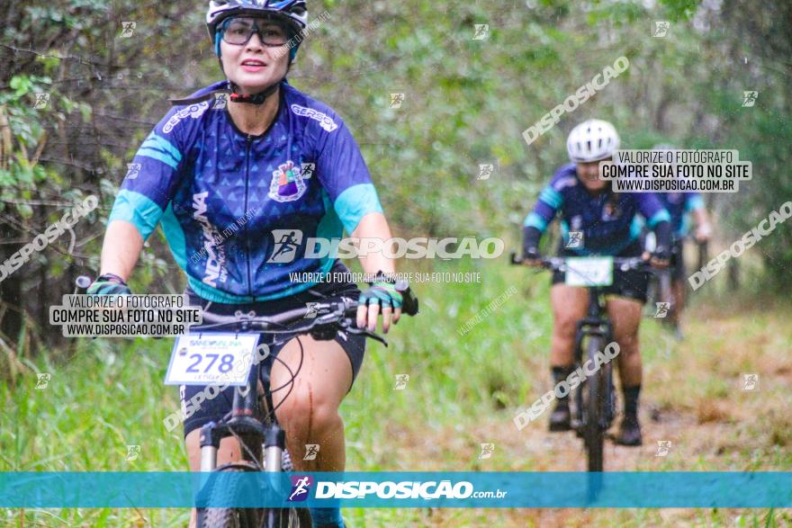 1º Desafio MTB Sandovalina