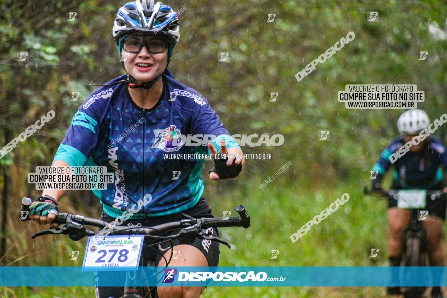 1º Desafio MTB Sandovalina