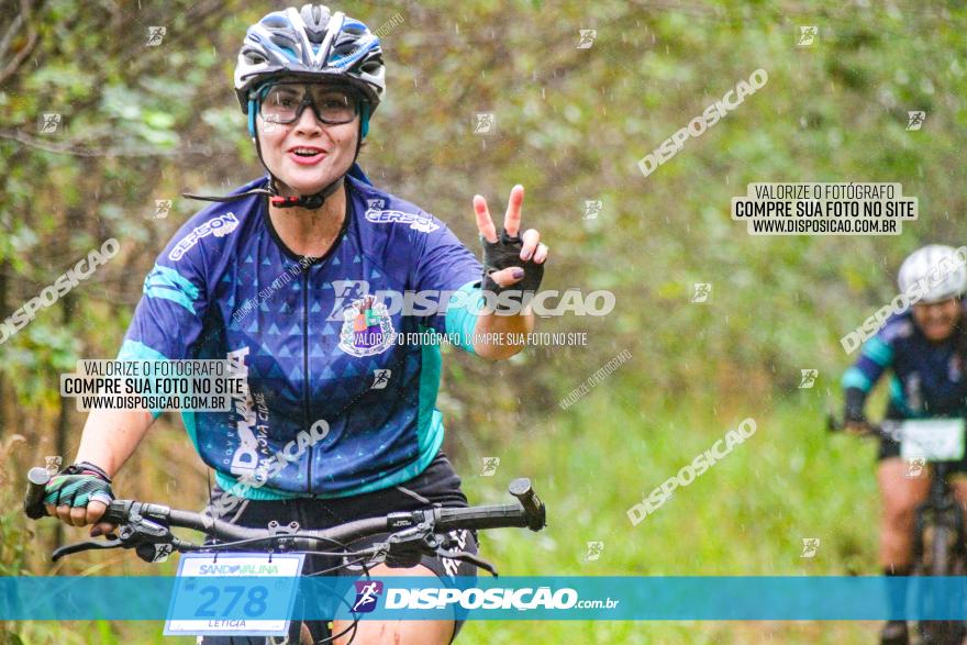 1º Desafio MTB Sandovalina