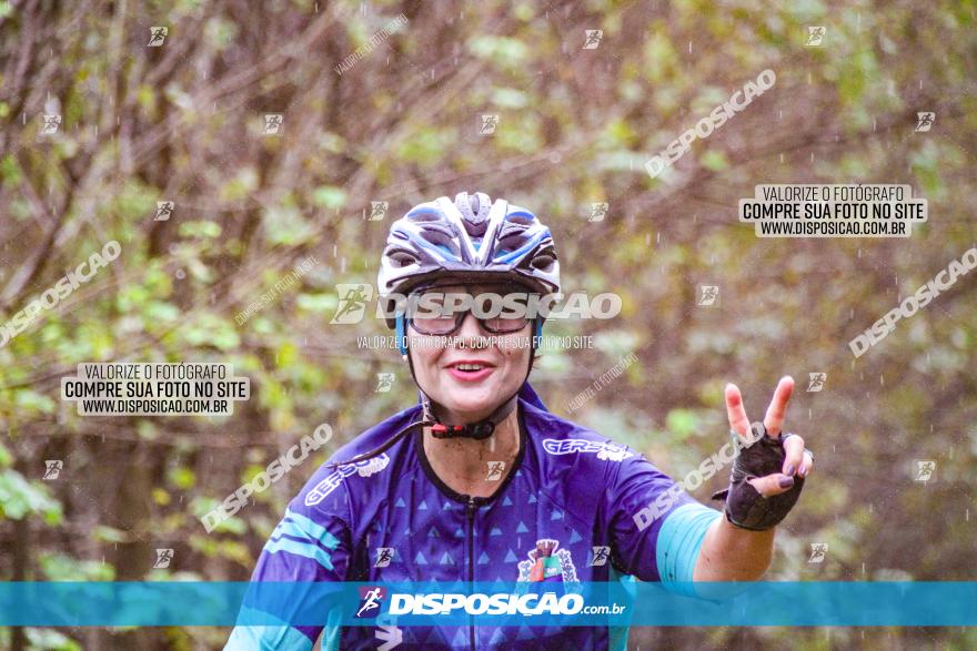 1º Desafio MTB Sandovalina