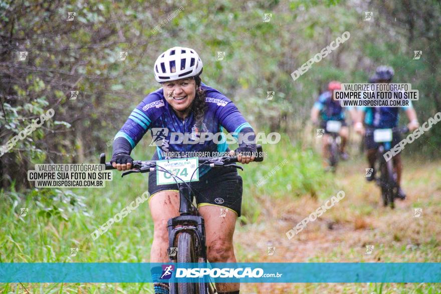 1º Desafio MTB Sandovalina