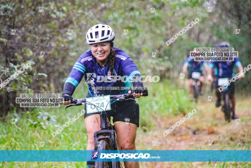 1º Desafio MTB Sandovalina