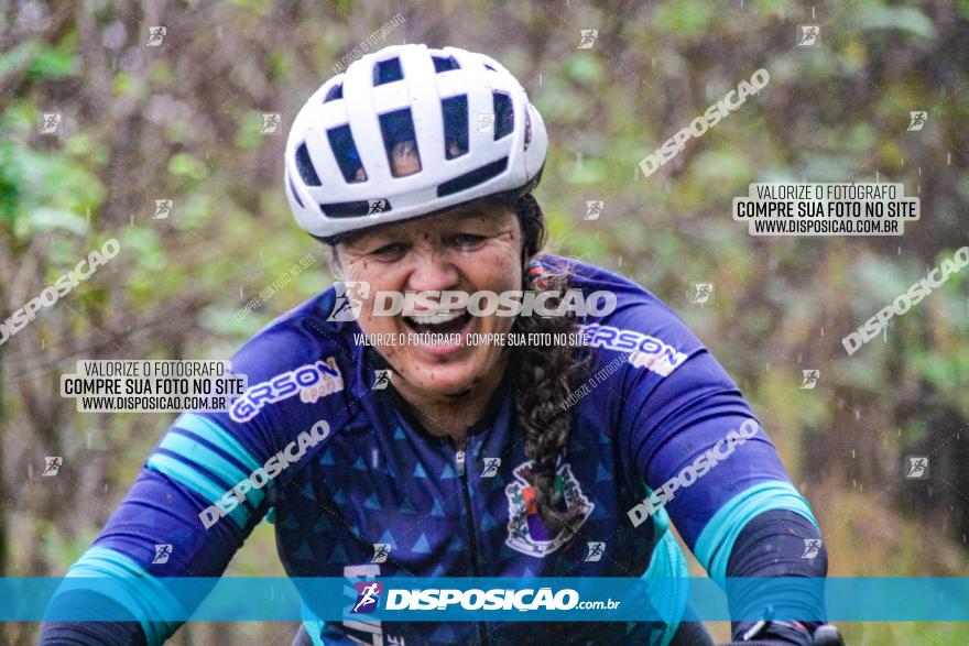 1º Desafio MTB Sandovalina