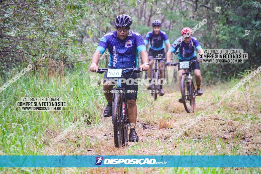 1º Desafio MTB Sandovalina