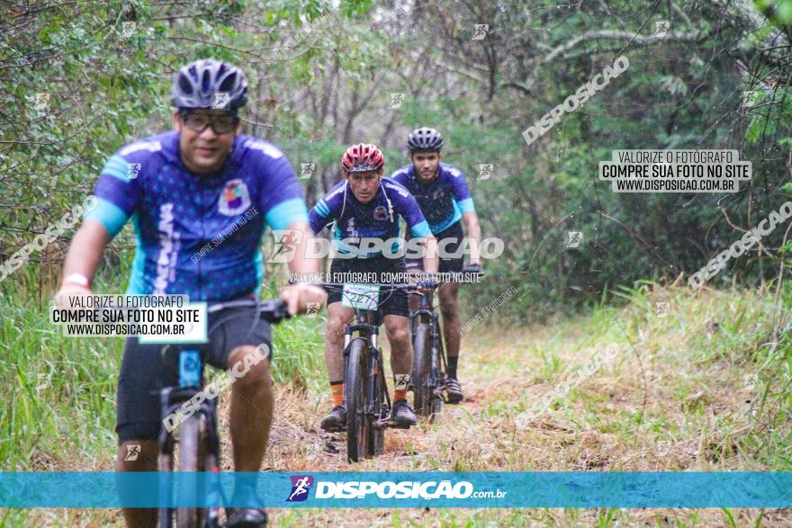 1º Desafio MTB Sandovalina