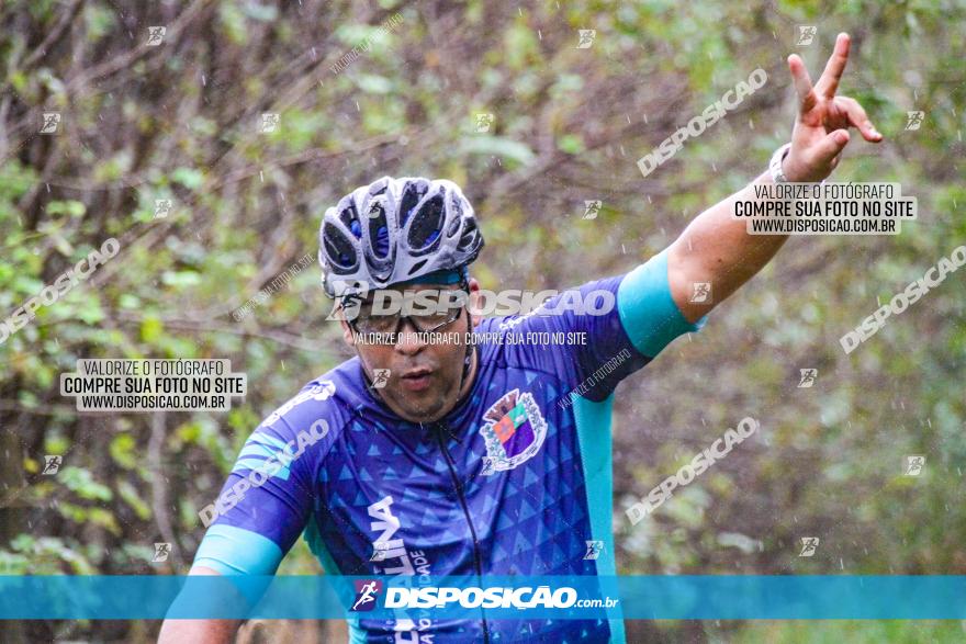 1º Desafio MTB Sandovalina