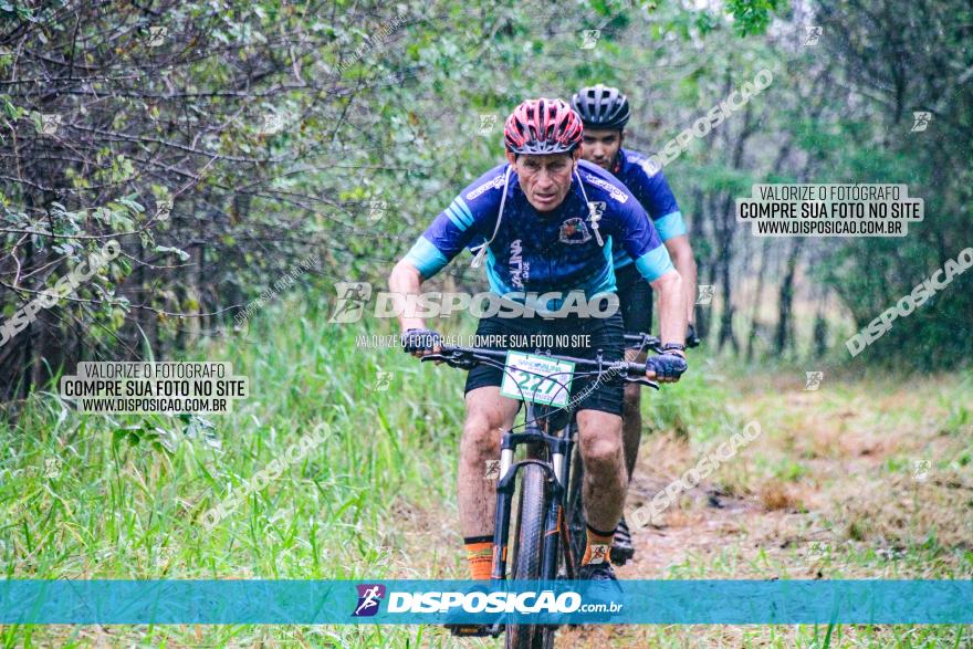 1º Desafio MTB Sandovalina