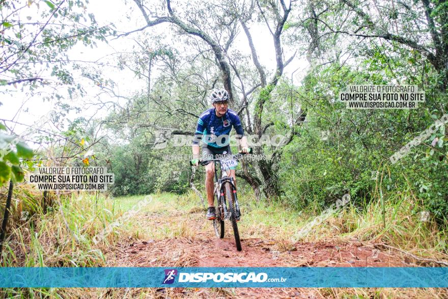 1º Desafio MTB Sandovalina