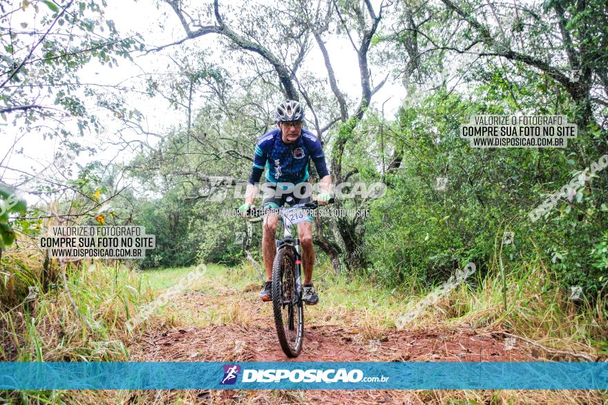 1º Desafio MTB Sandovalina