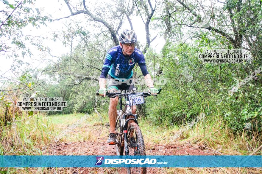 1º Desafio MTB Sandovalina