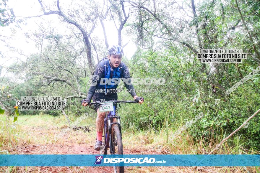 1º Desafio MTB Sandovalina