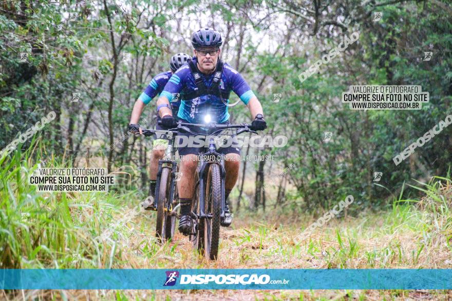 1º Desafio MTB Sandovalina