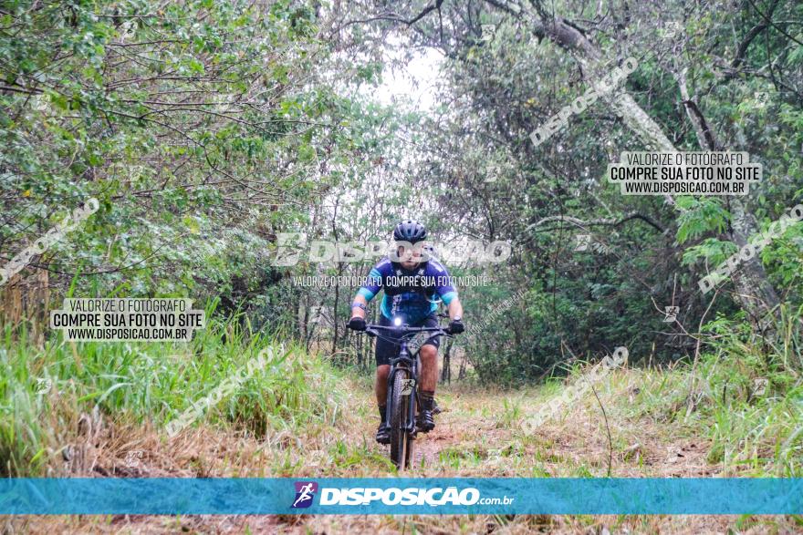 1º Desafio MTB Sandovalina