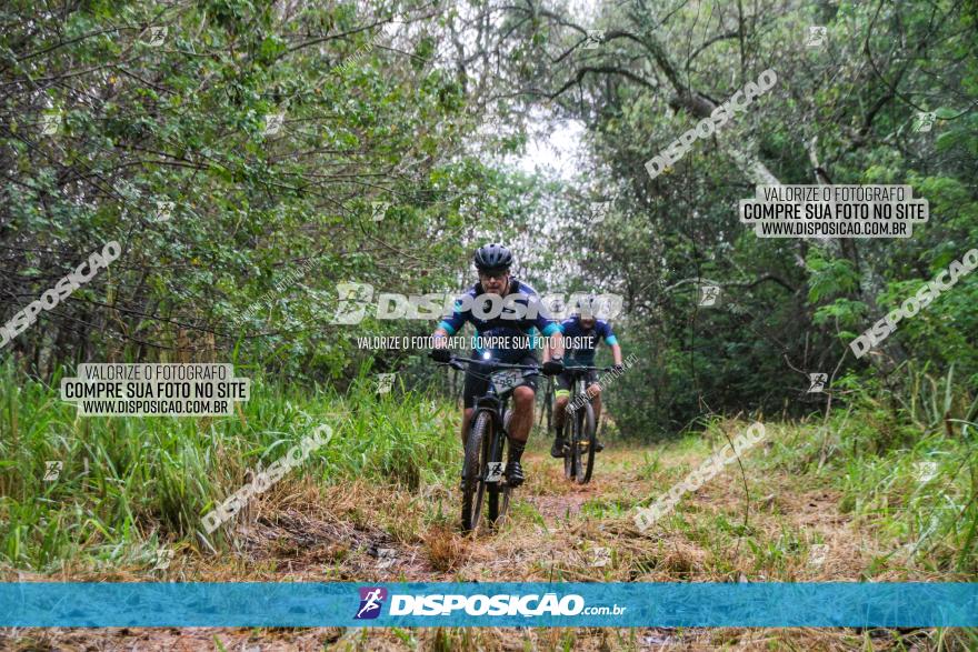 1º Desafio MTB Sandovalina