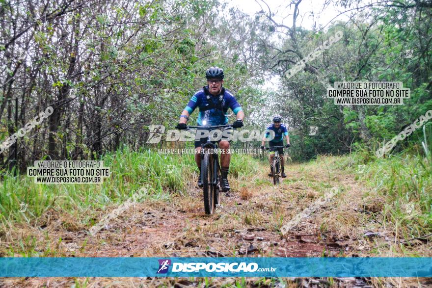 1º Desafio MTB Sandovalina