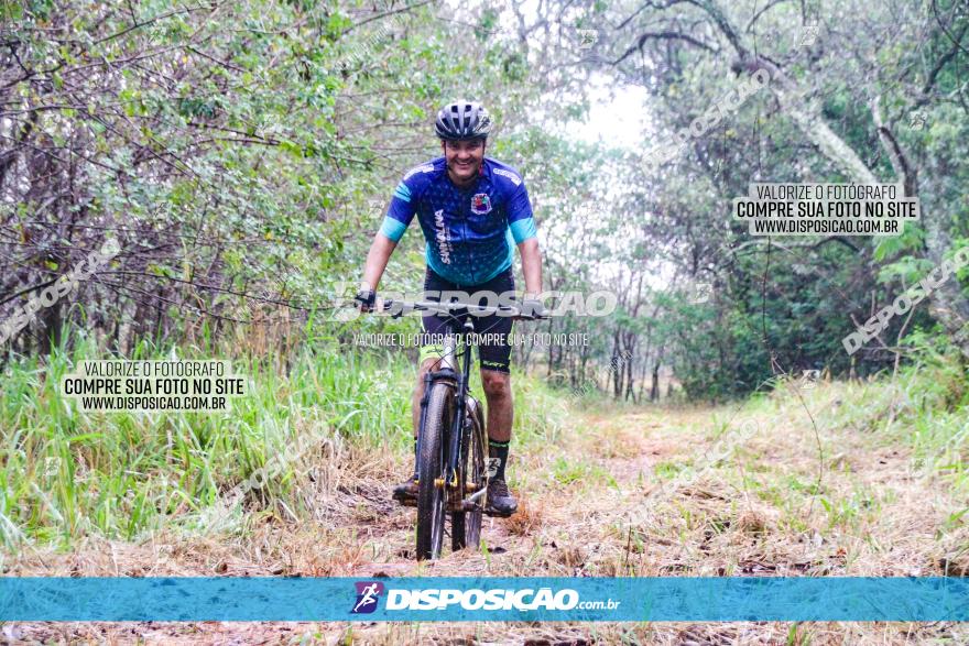 1º Desafio MTB Sandovalina