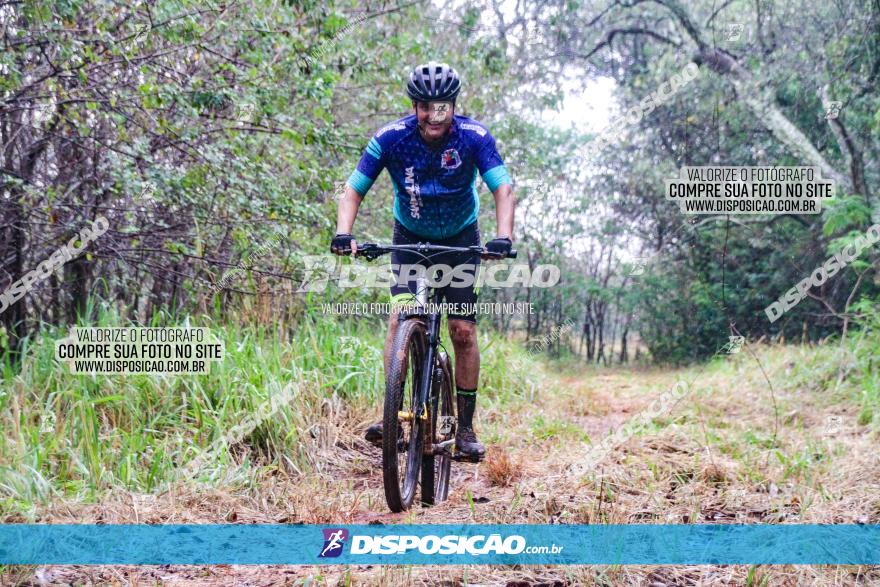 1º Desafio MTB Sandovalina