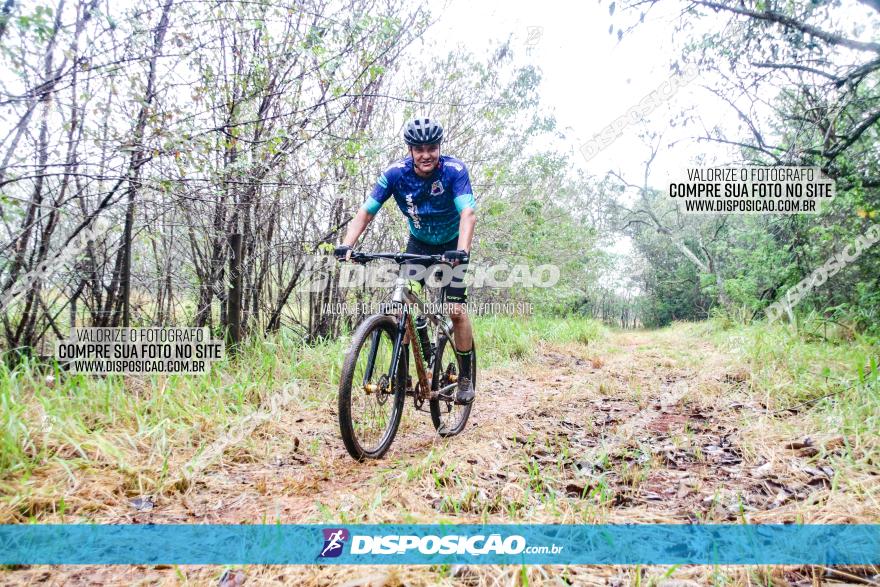 1º Desafio MTB Sandovalina