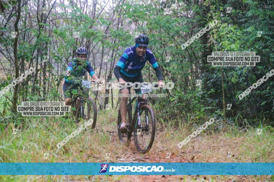 1º Desafio MTB Sandovalina