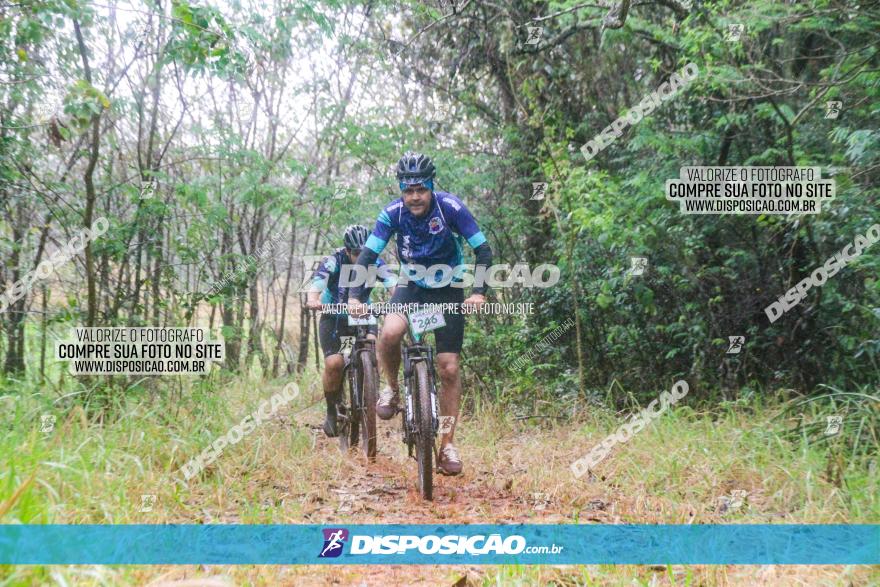 1º Desafio MTB Sandovalina