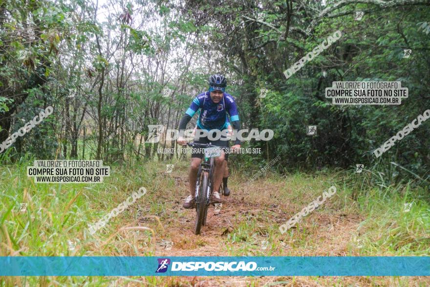 1º Desafio MTB Sandovalina