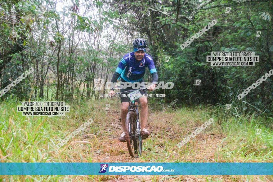 1º Desafio MTB Sandovalina