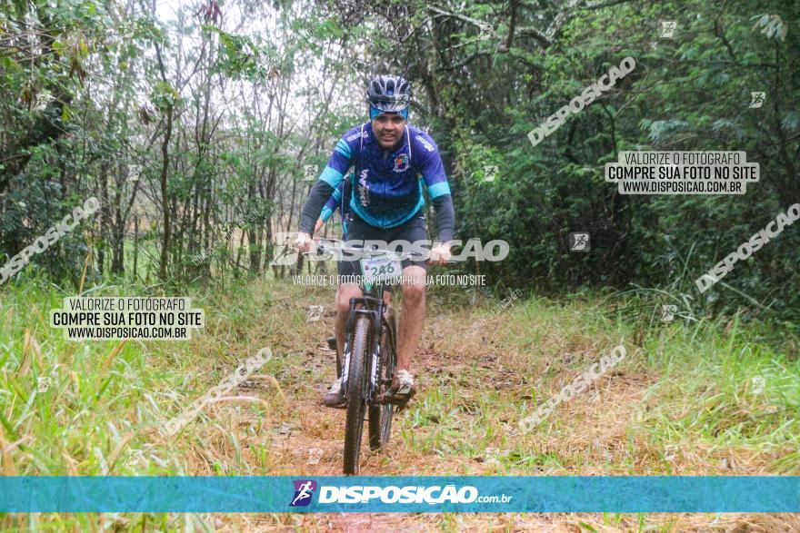 1º Desafio MTB Sandovalina