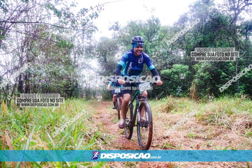 1º Desafio MTB Sandovalina