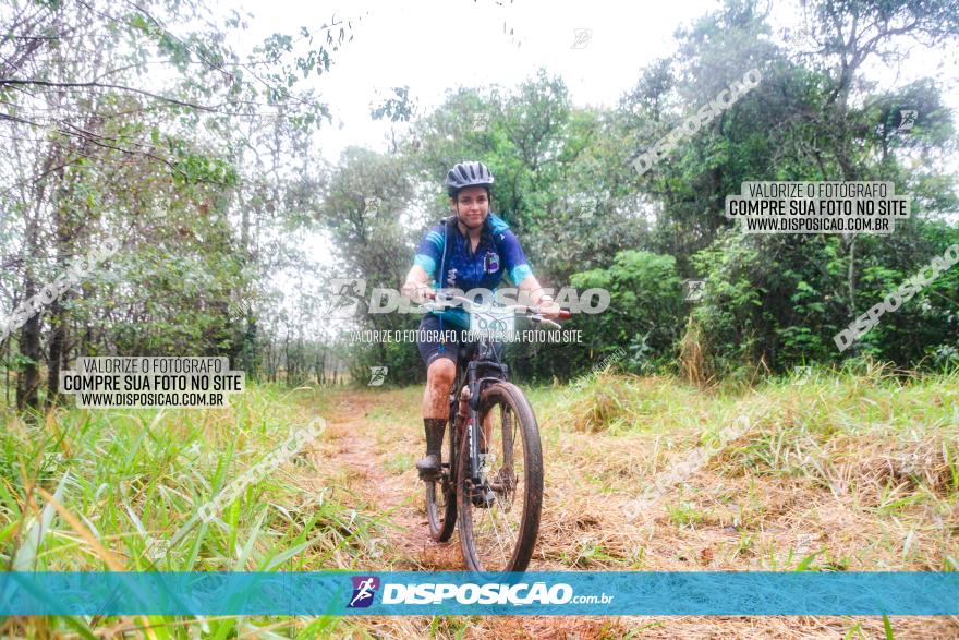 1º Desafio MTB Sandovalina