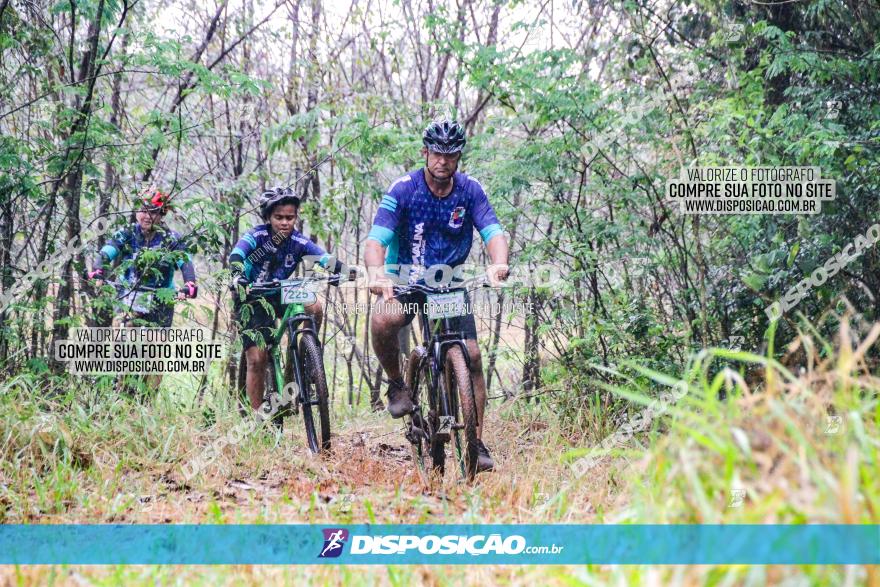 1º Desafio MTB Sandovalina