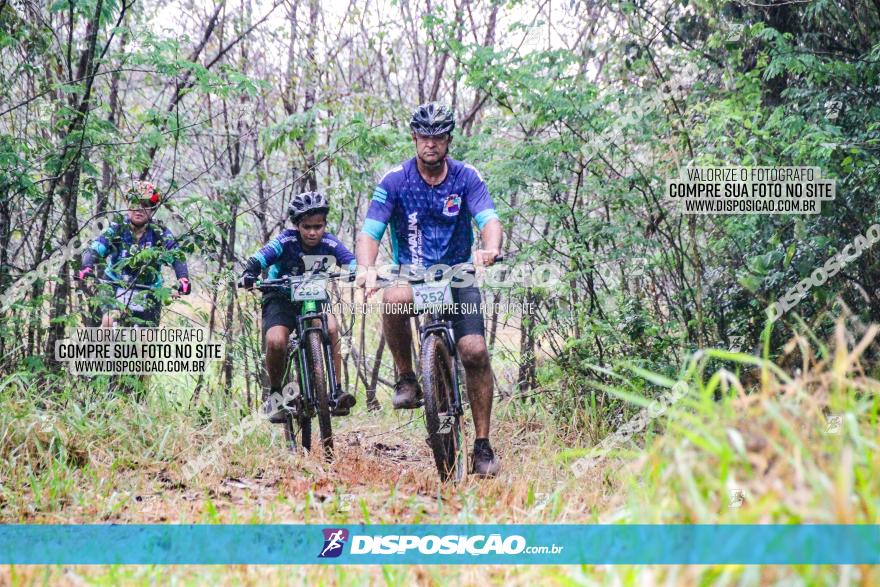 1º Desafio MTB Sandovalina