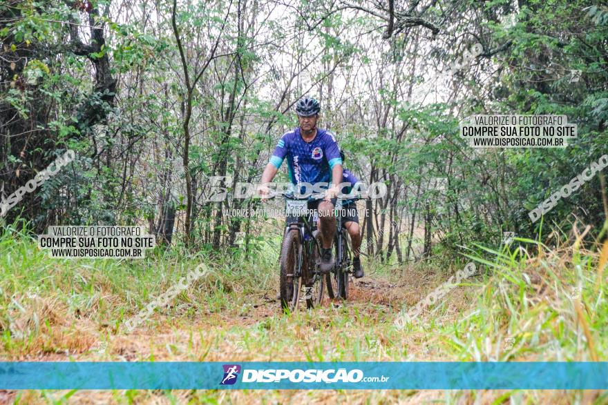 1º Desafio MTB Sandovalina