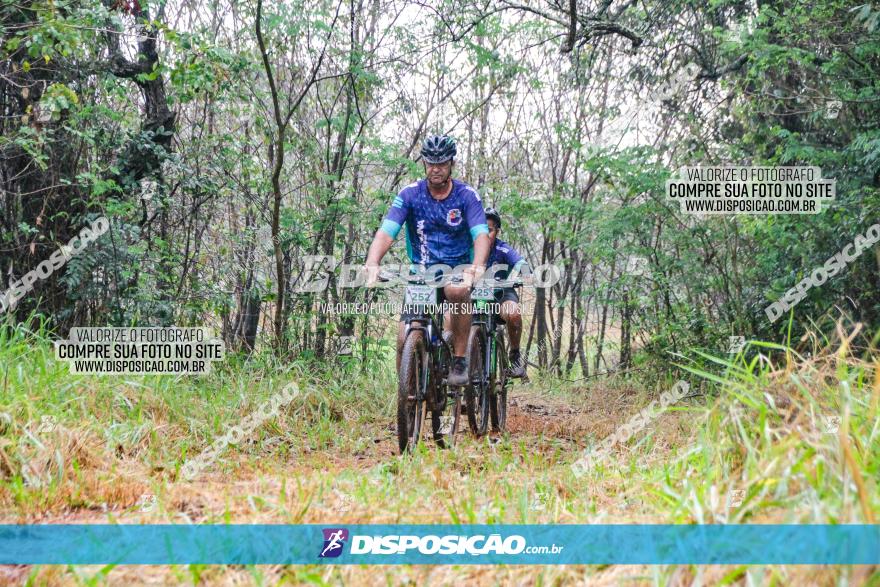 1º Desafio MTB Sandovalina