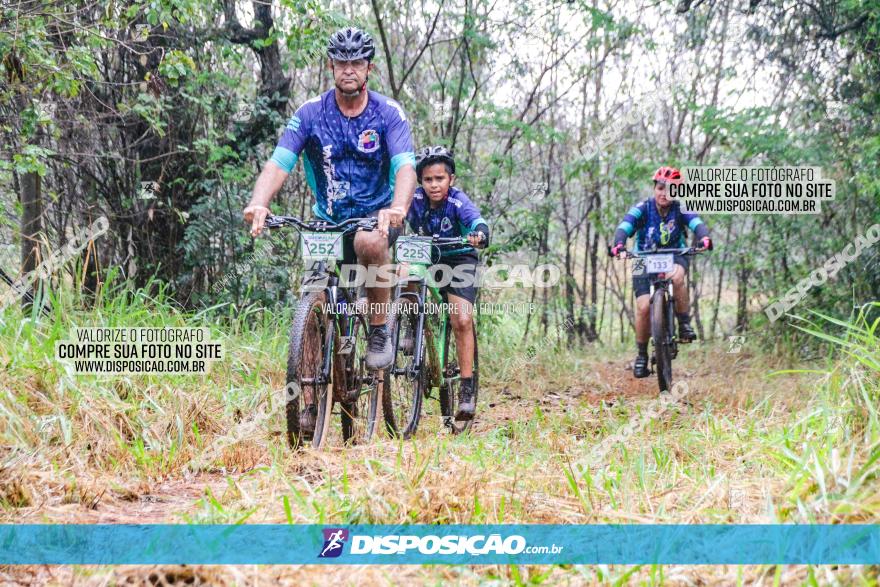 1º Desafio MTB Sandovalina